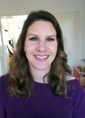 foto van Chantal Craandijk