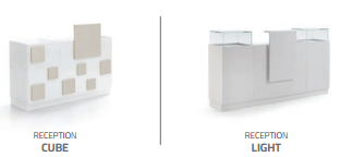 arredamento centri estetici