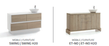 arredamento centri estetici