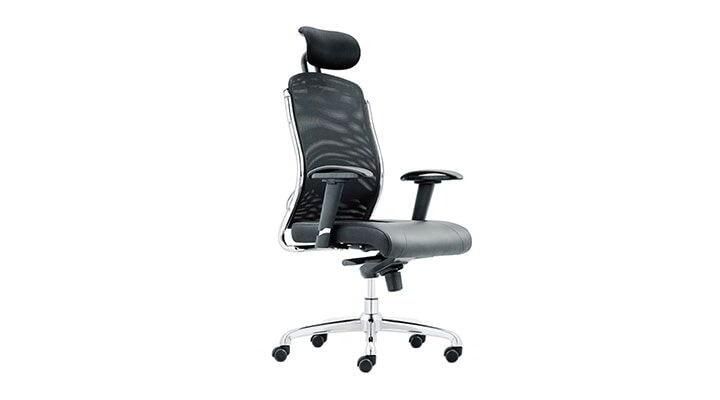 LÍNEA OFICINA – Sillones ejecutivos