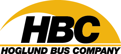 Hoglund Bus Company