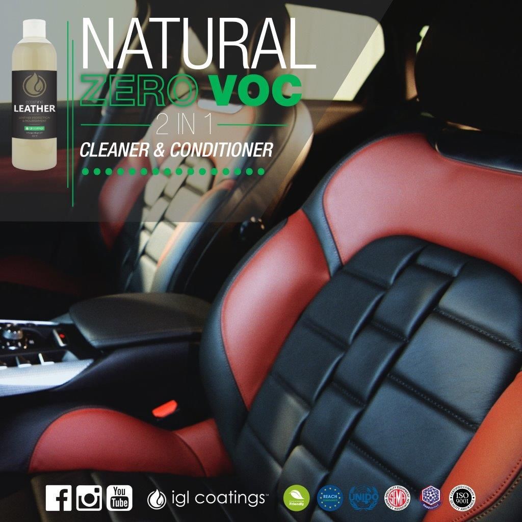 Detailing Products