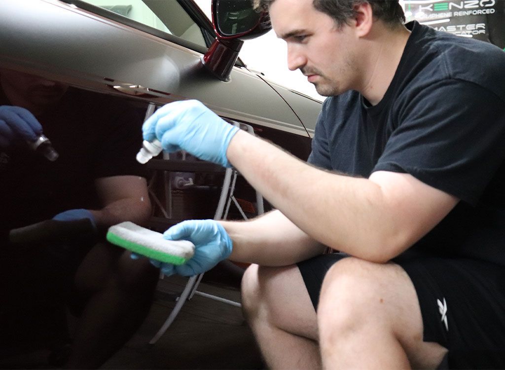 Ceramic Coating
