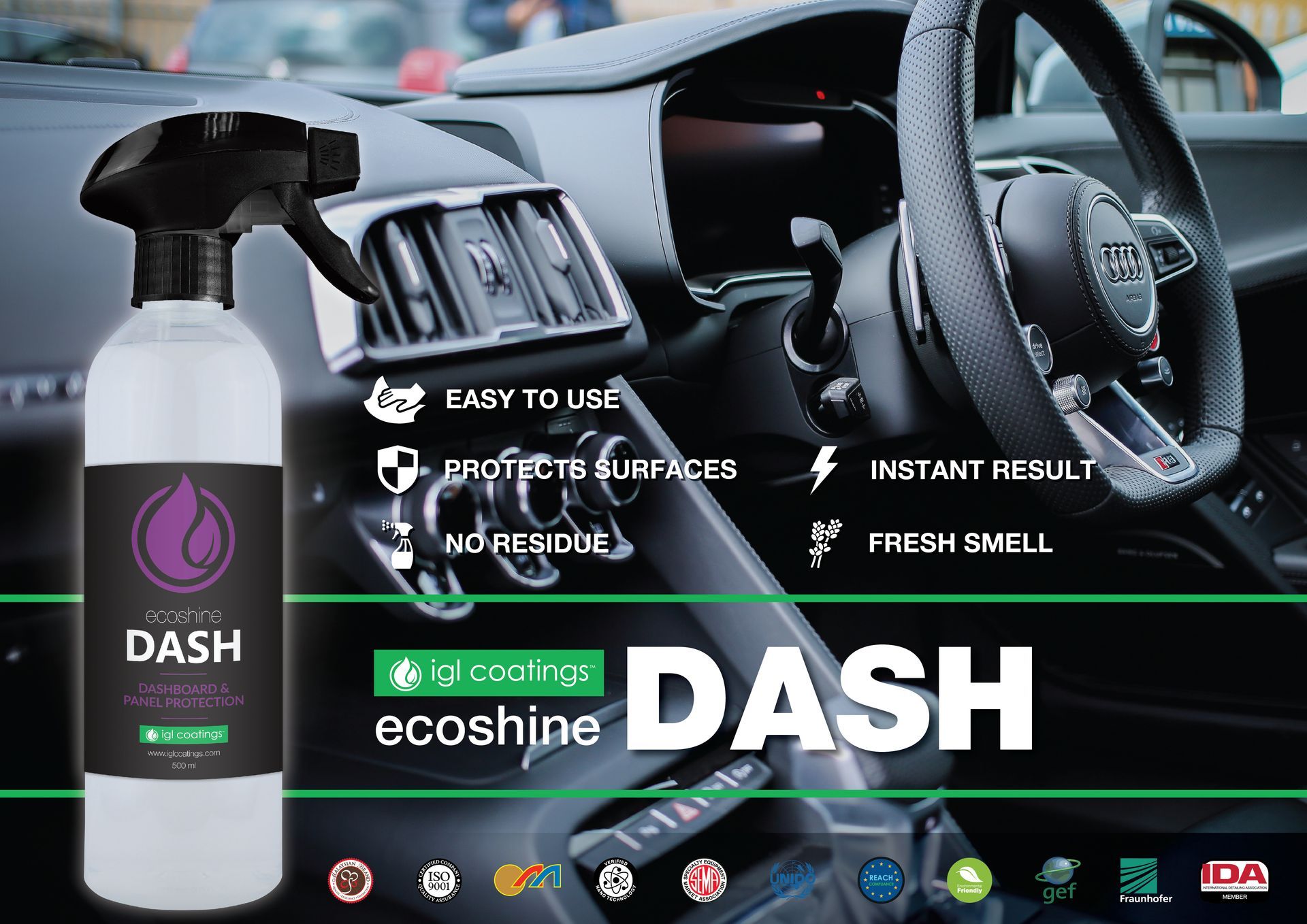Detailing Products