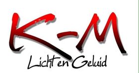 km