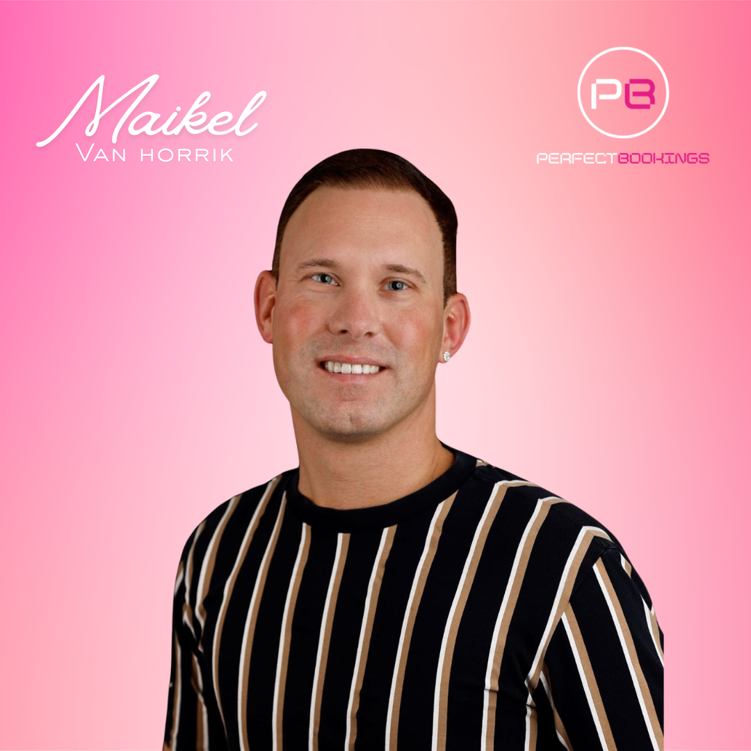 Maikel van Horrik