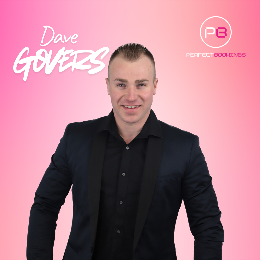 Dave Govers