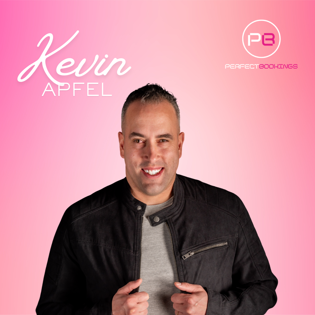 Kevin Apfel