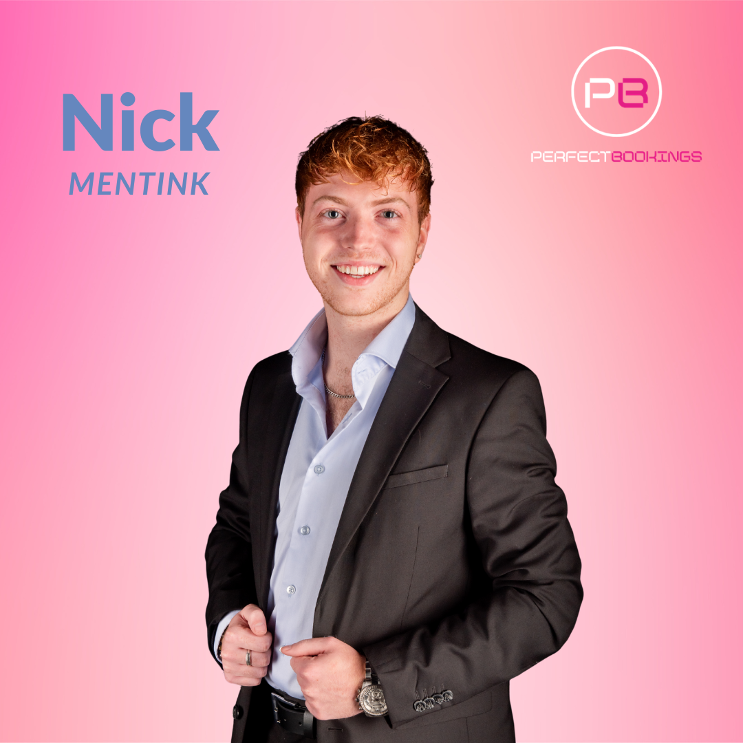 Nick Mentink