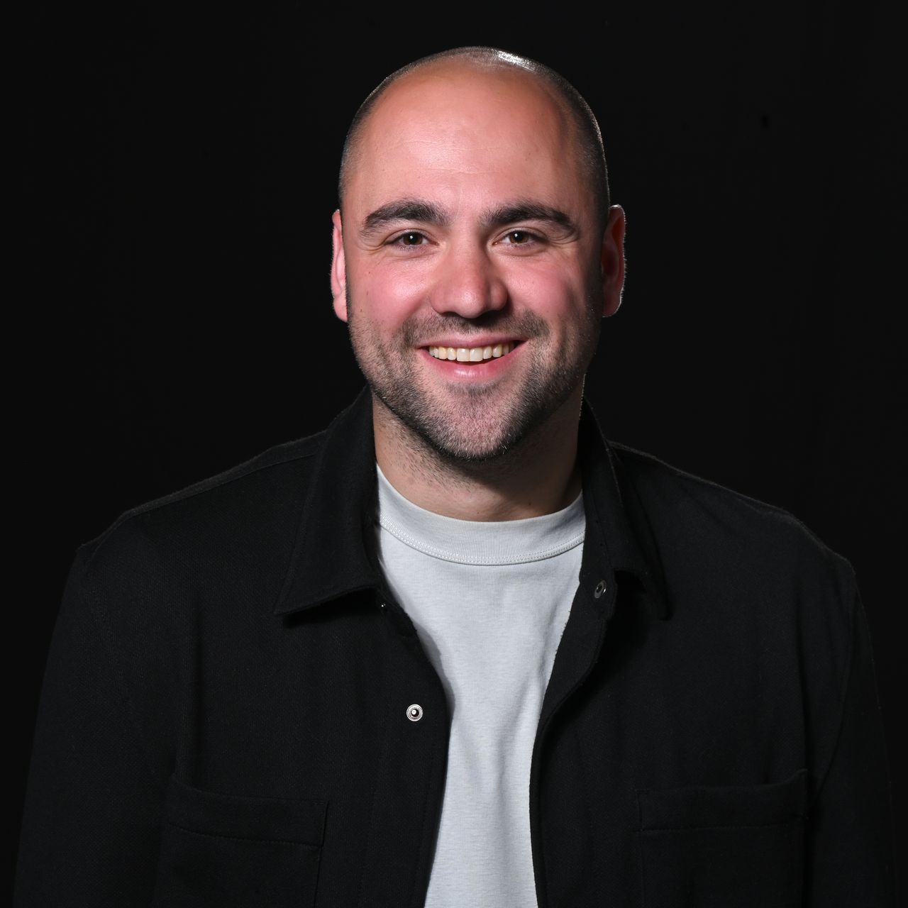 Martijn van den Broek