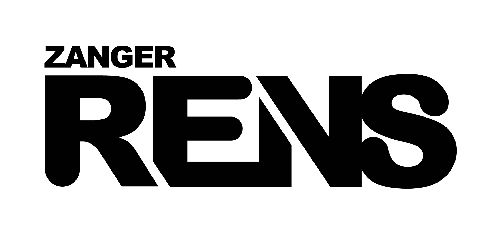 zanger rens