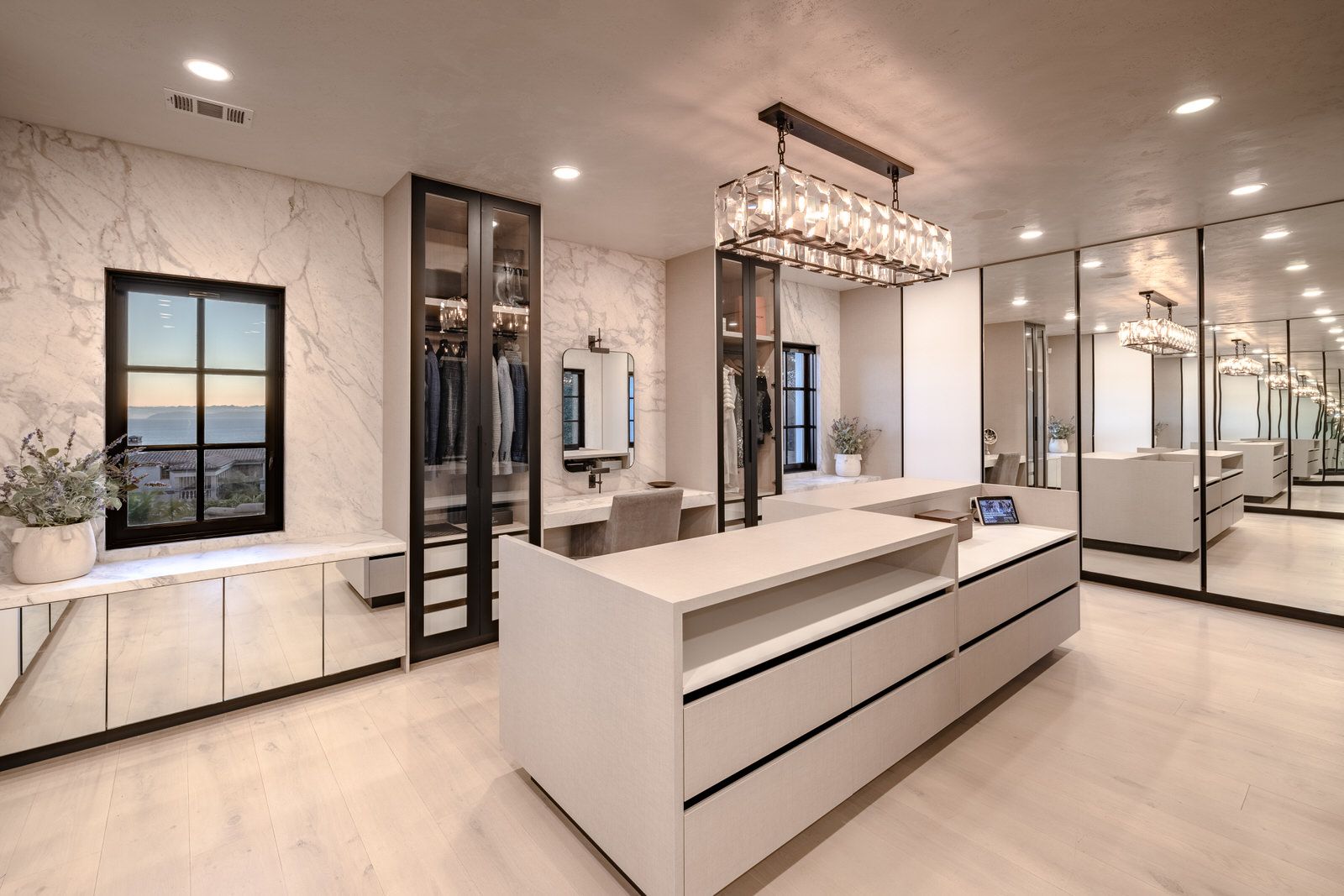 Custom Home Building | Laguna Beach & Newport Beach