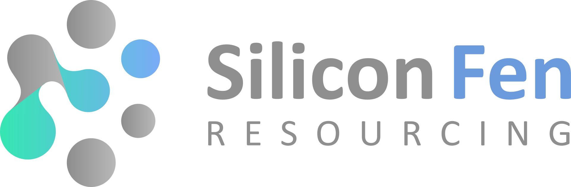 Silicon fen resourcing