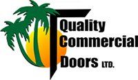 Quality Commercial Doors Quality Commercial Doors