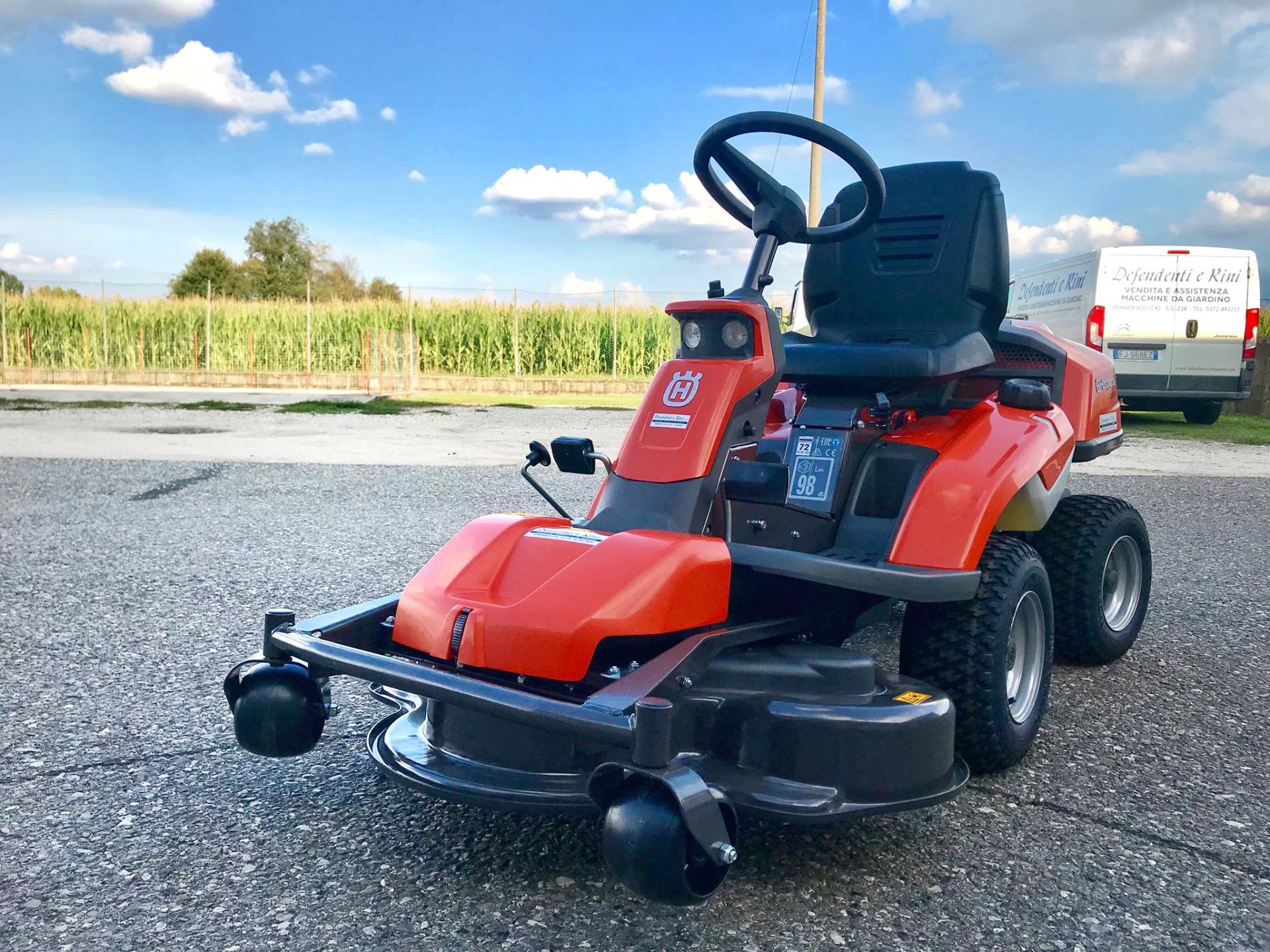Husqvarna