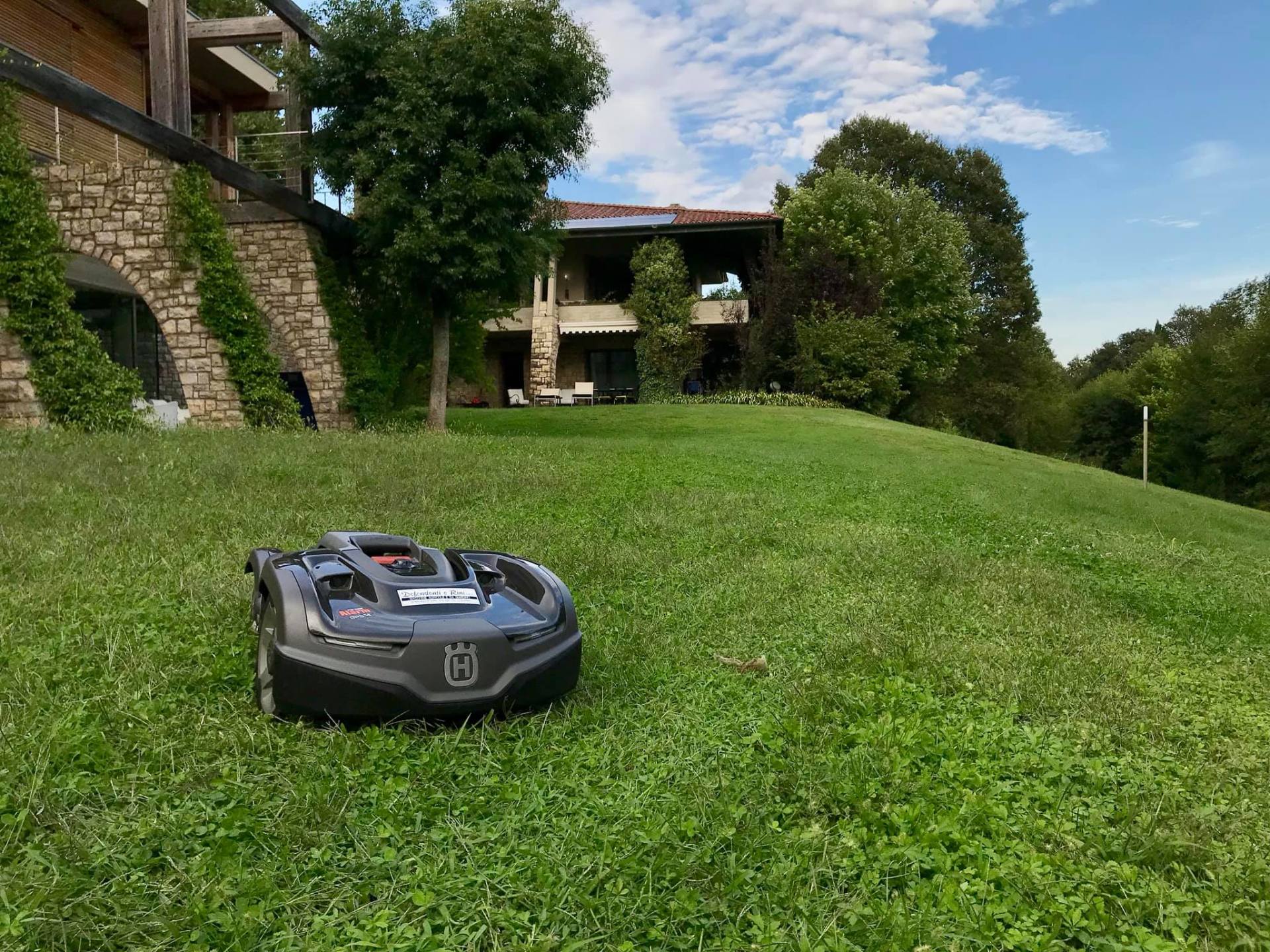 Automower