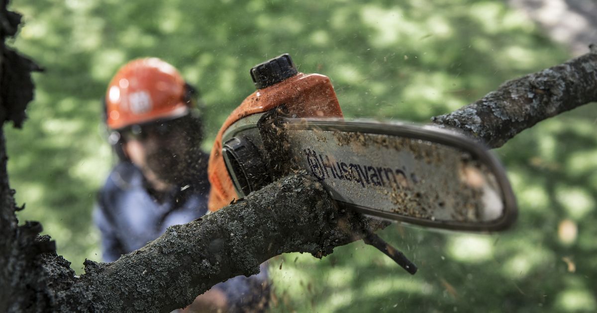 Husqvarna