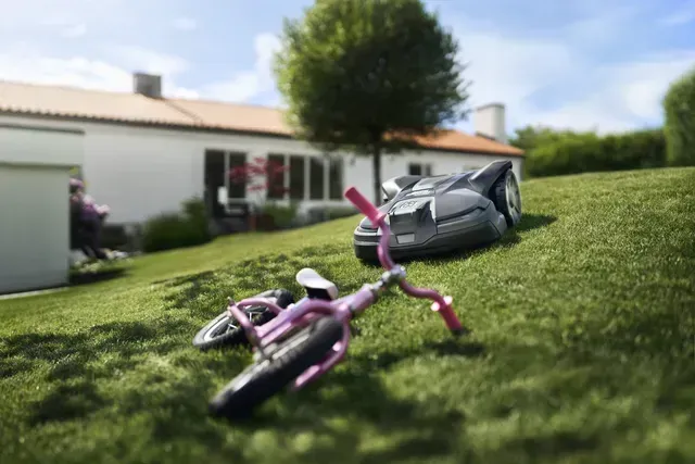 Automower