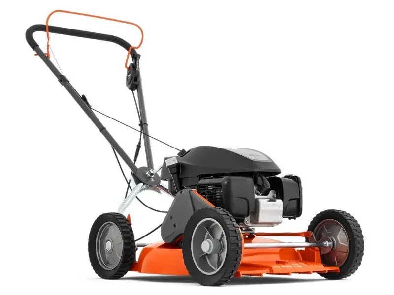 Husqvarna