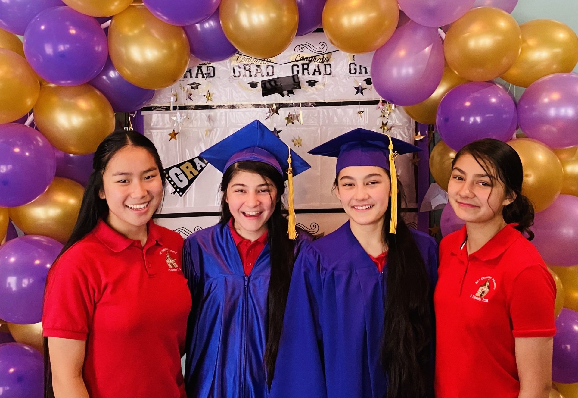 International Christian Academy LaBelle