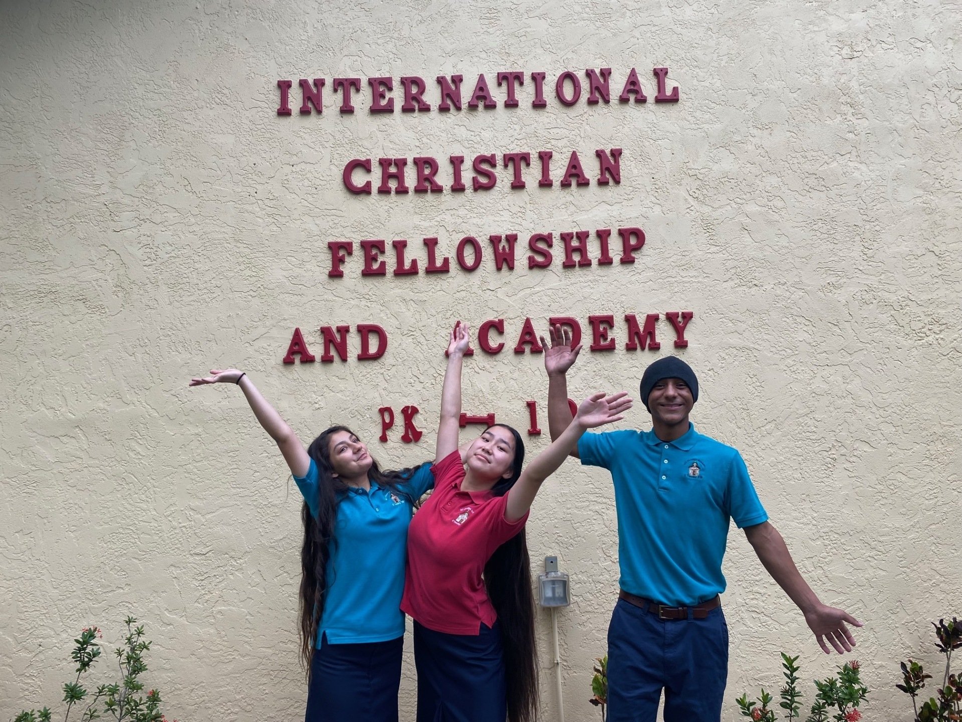 International Christian Academy LaBelle