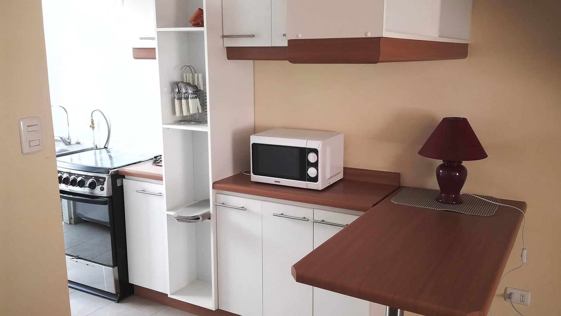 Casas Equipadas