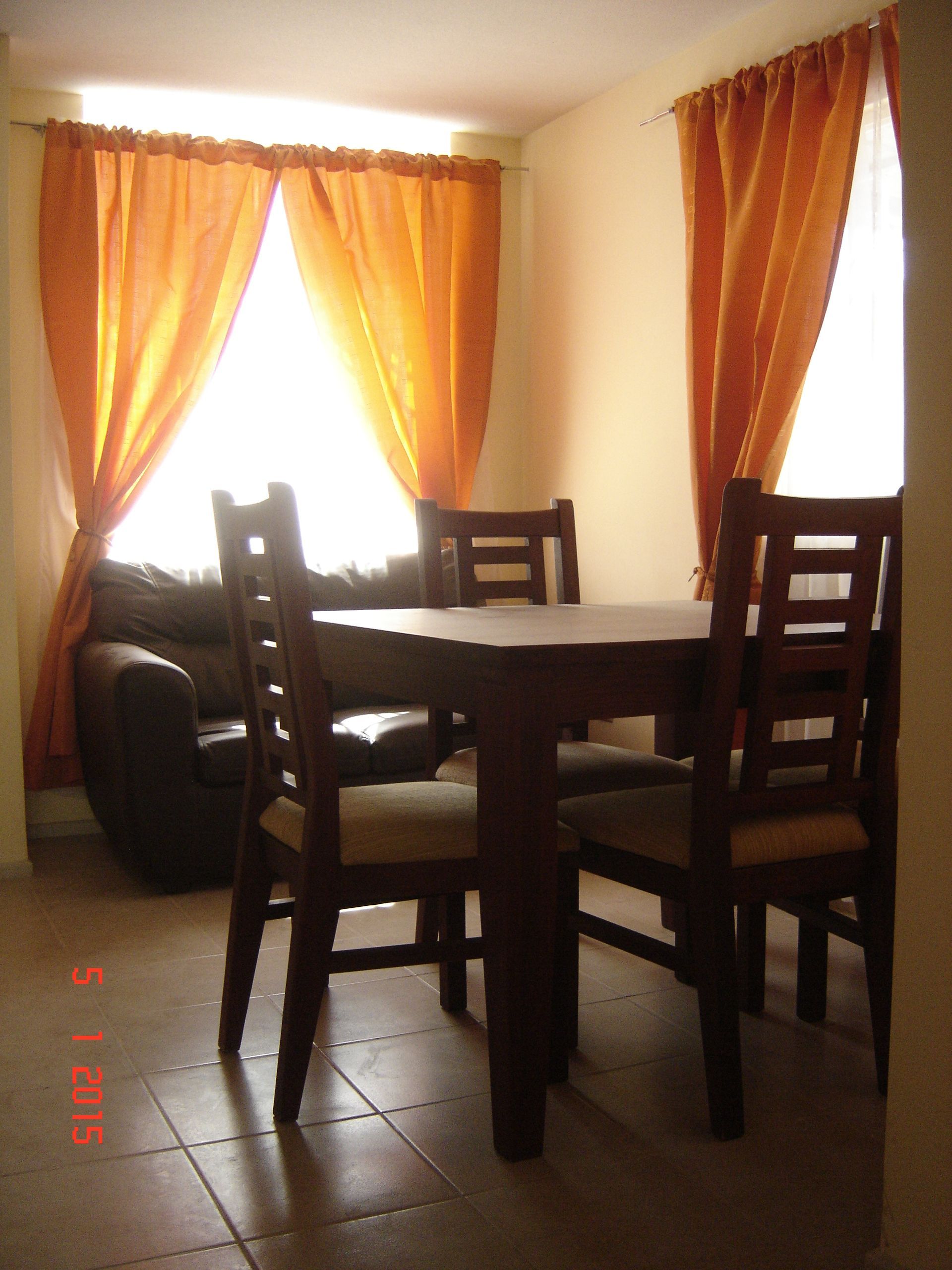 Casas Equipadas