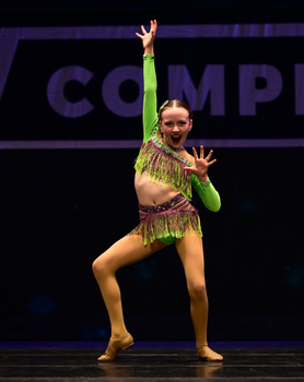 Dance Classes — Award Winning Dancer in Cicero, NY