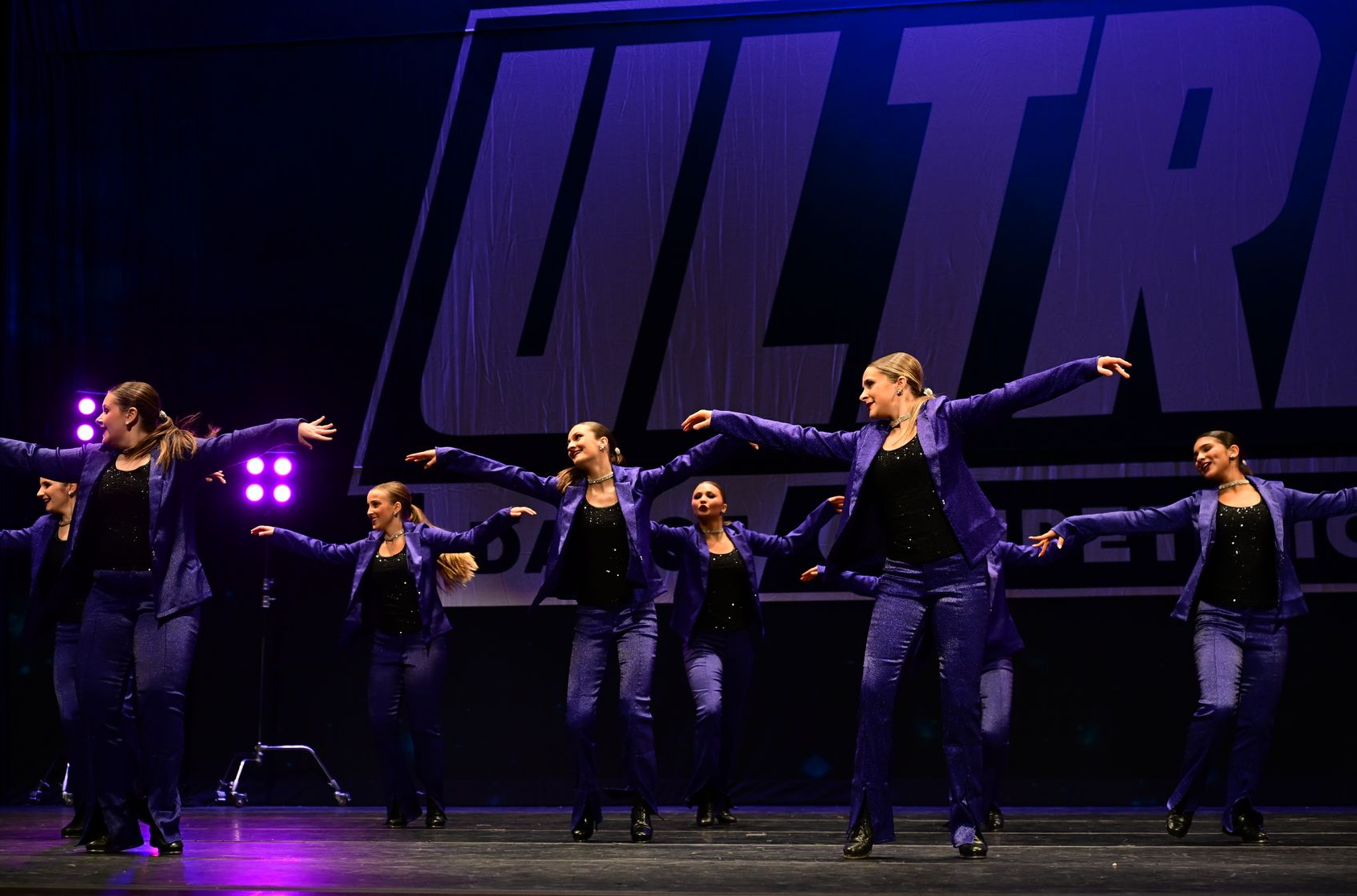 Ballet — CMC Dance Company Jazz Student in Cicero, NY Ballet — CMC Dance Company Jazz Student in Cicero, NY