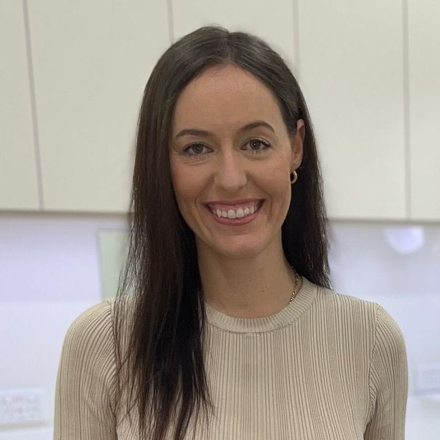 Mrs. Jasmina Culic-Dragas - Oral Health Therapist Mrs. Jasmina Culic-Dragas - Oral Health Therapist