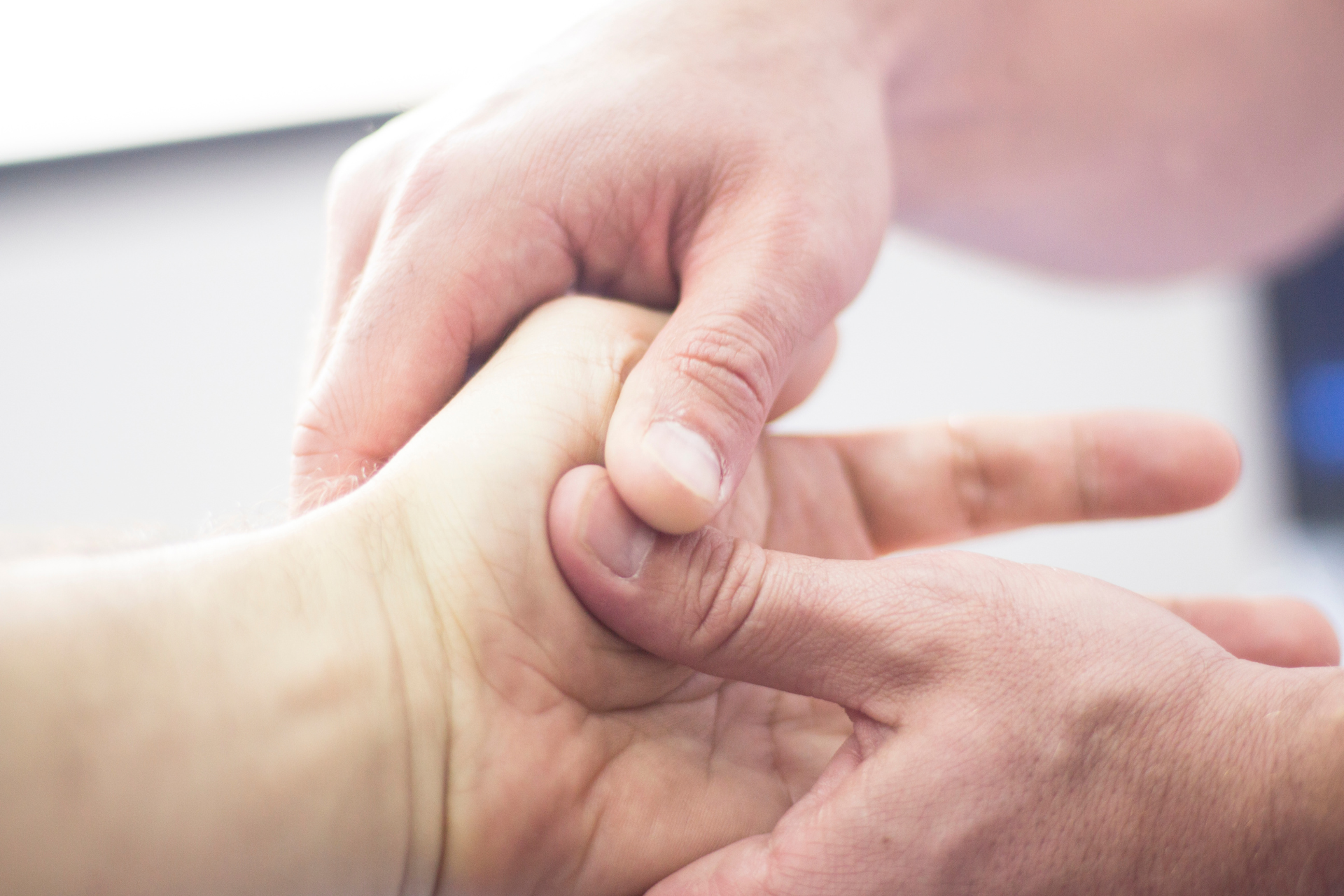 Releaf Massage Therapy - Myofascial