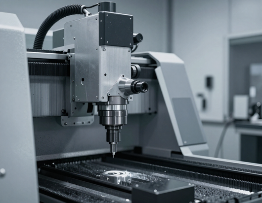 Centro di lavoro CNC multiassi