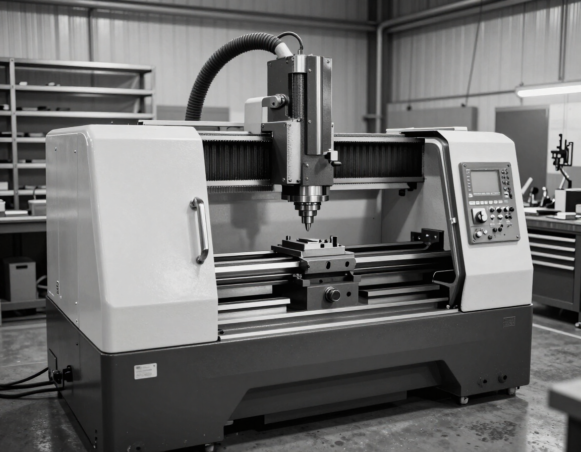 Tornio CNC Traub a testa fissa