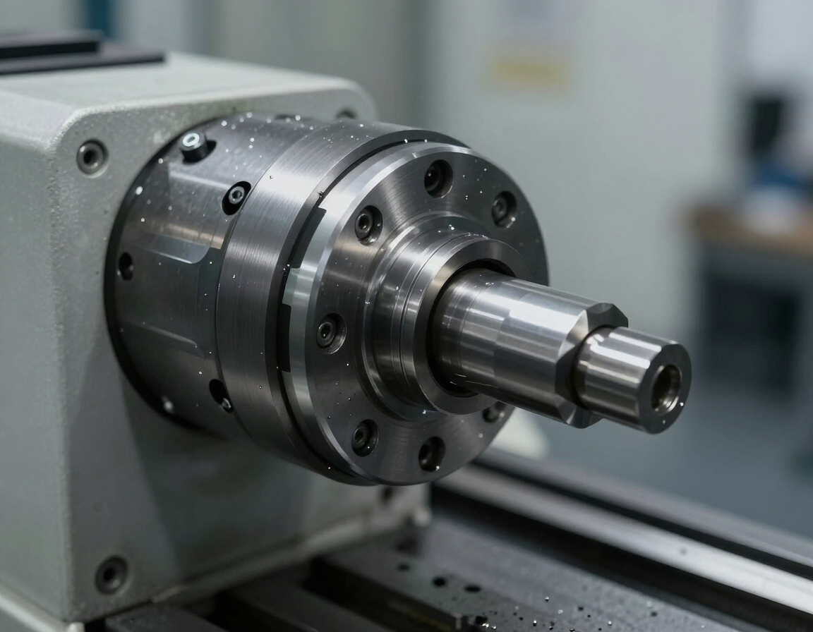 Tornio CNC Nomura YB a fantina mobile