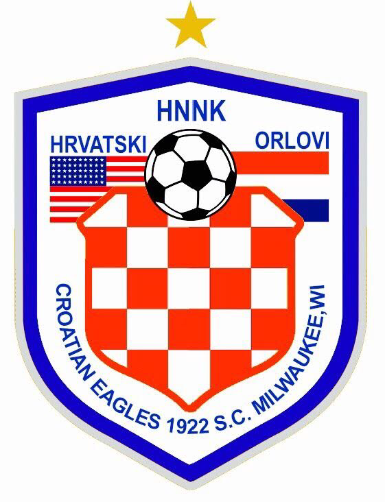 Croatian Eagles Soccer Club