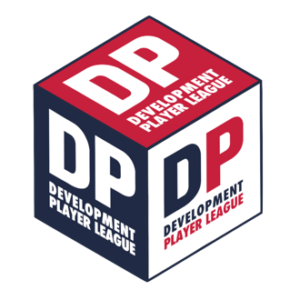 Logo for Development Player League