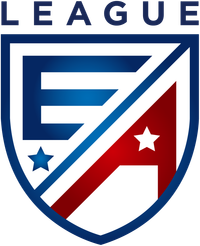 Logo for EA League