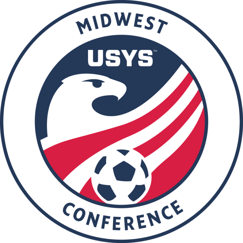 Logo for USYS Midwest Conference