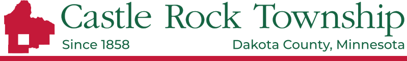 Castle Rock Township, MN