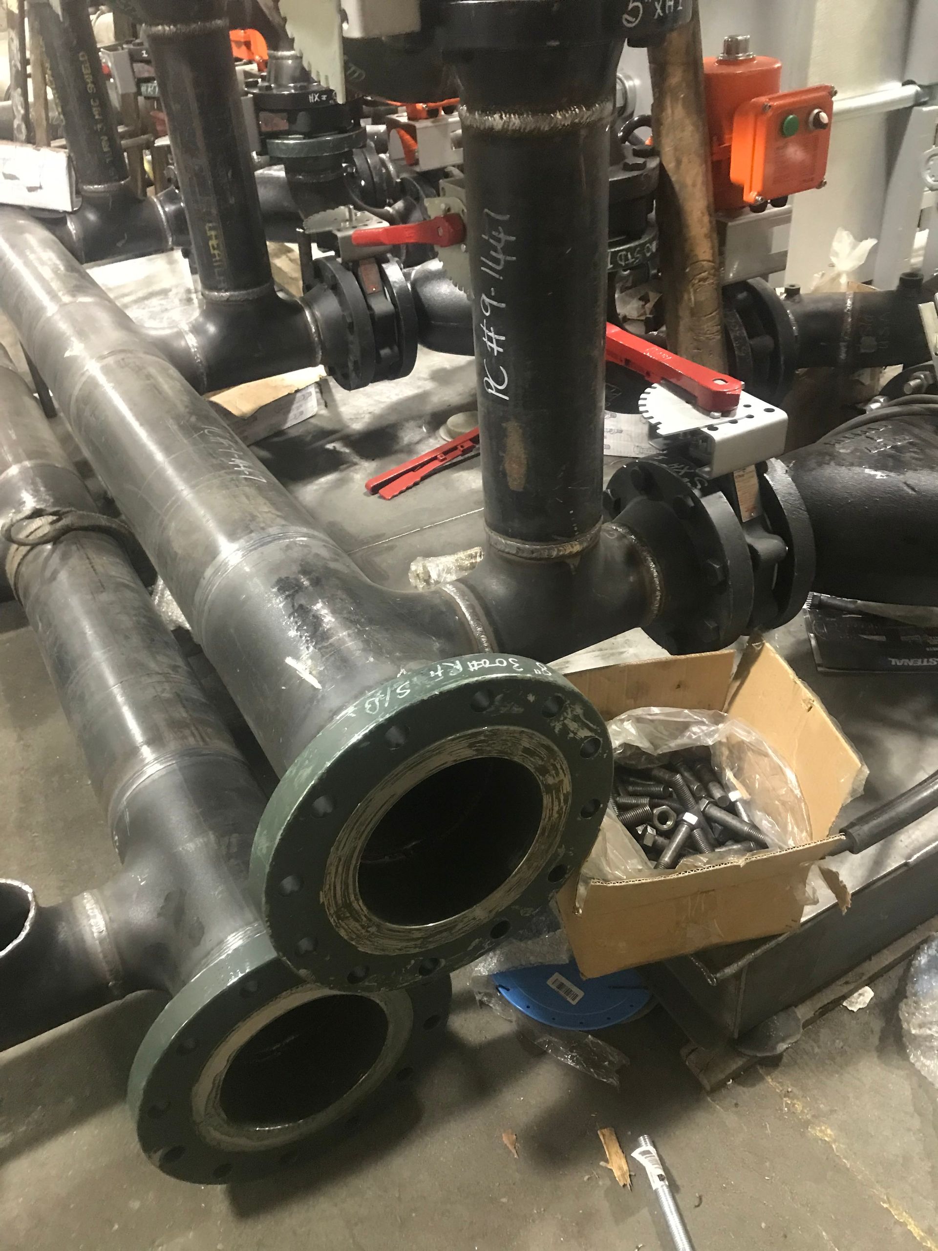 Project image