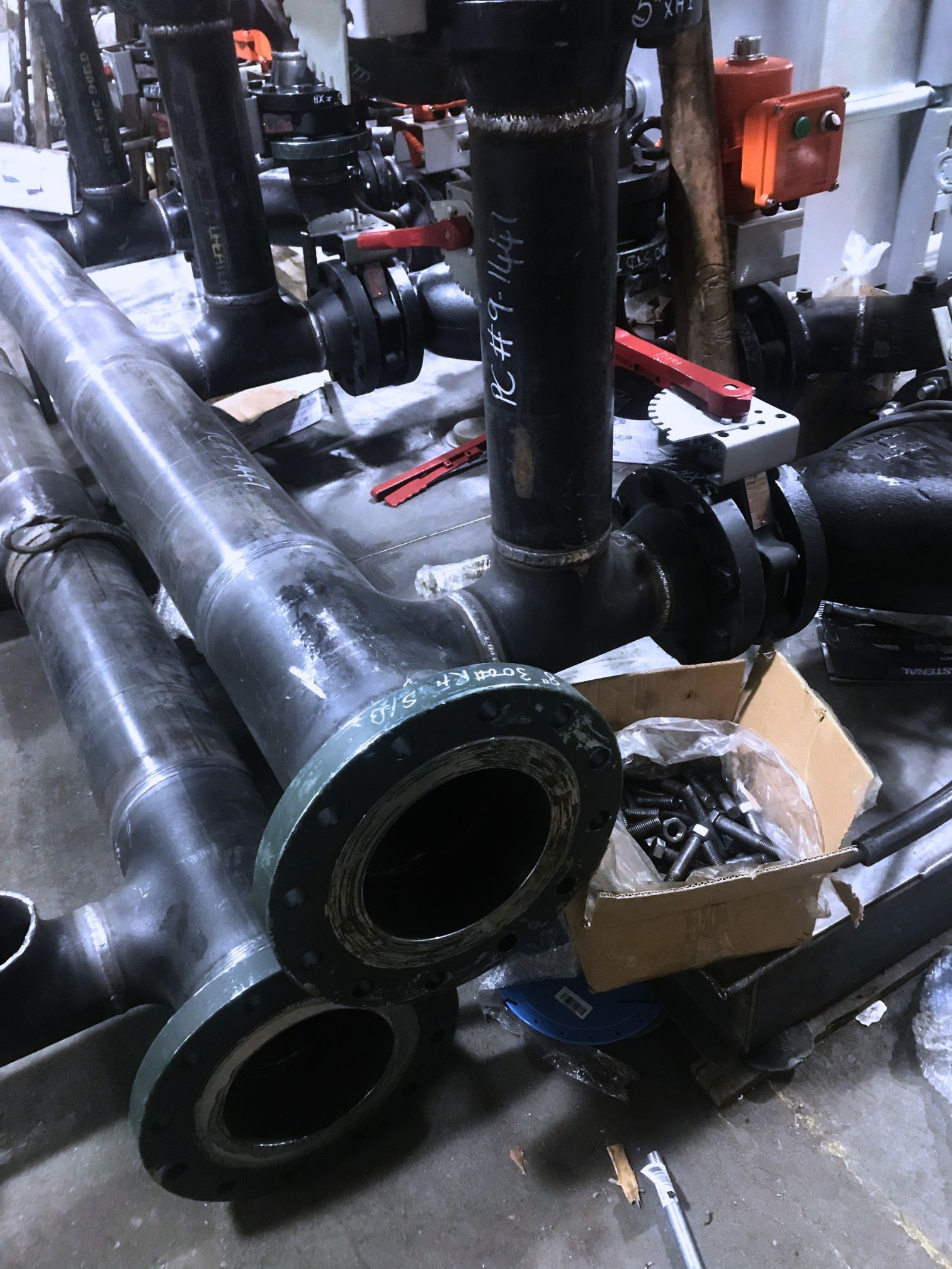 Project image