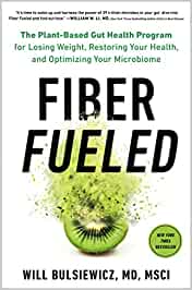 Fiber Fueled Fiber Fueled