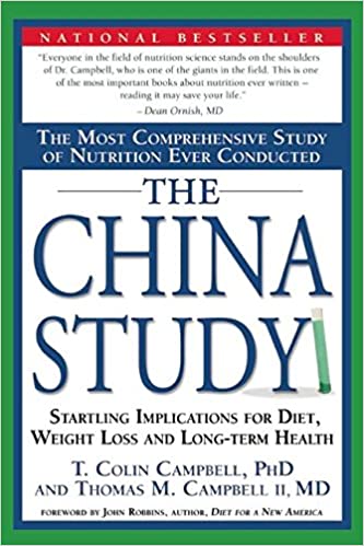 The China Study The China Study