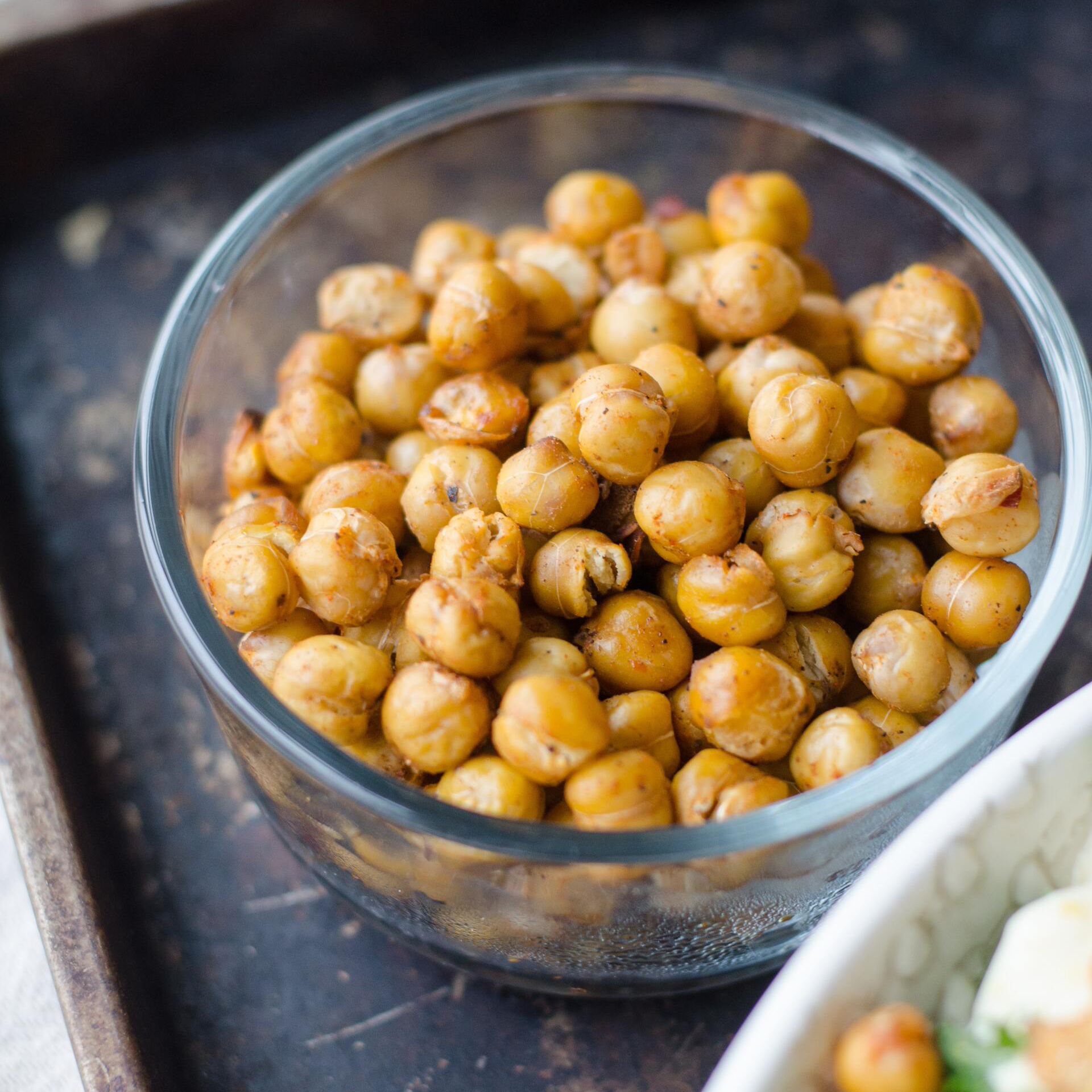 Chickpeas