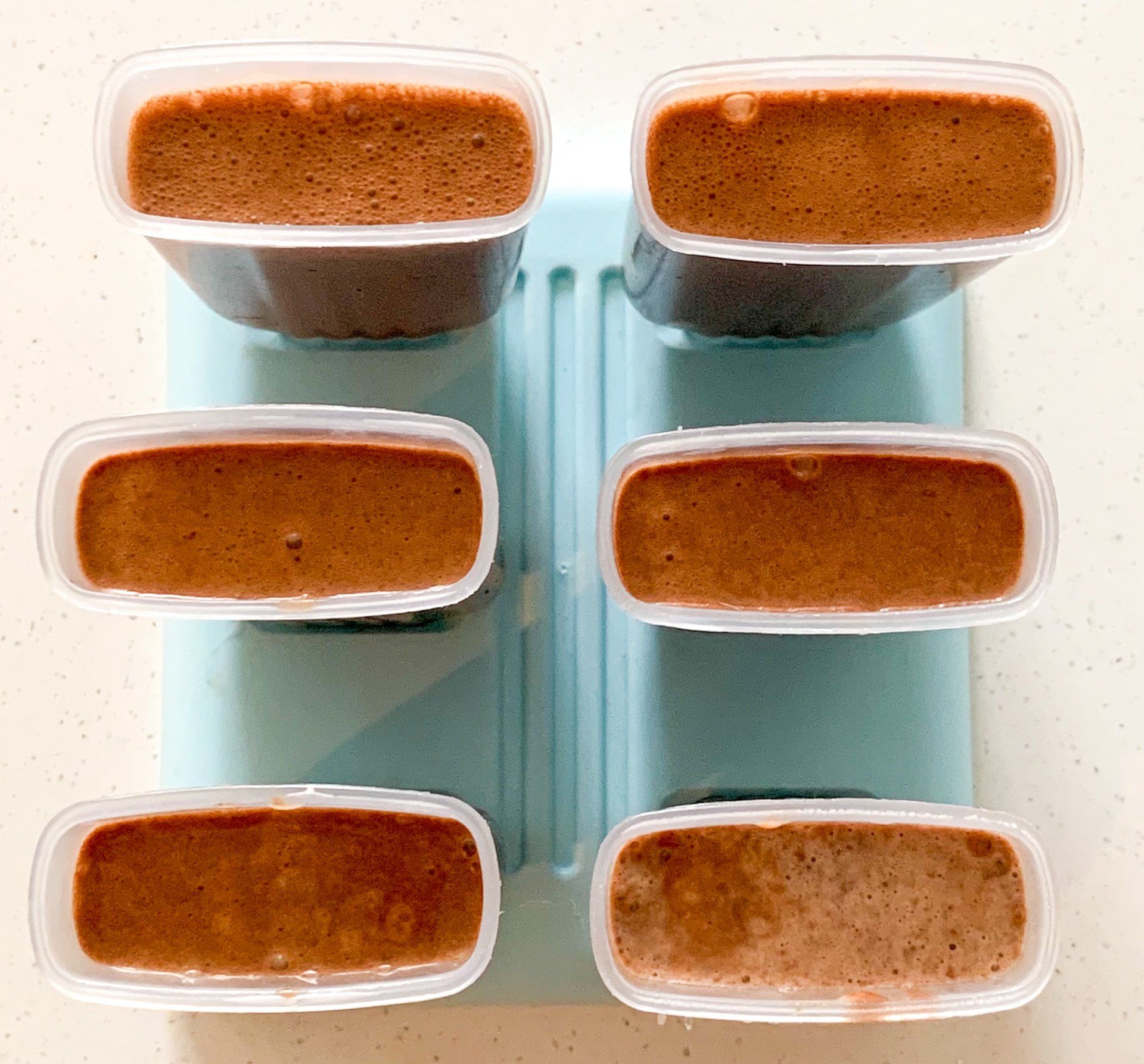Fudgesicles