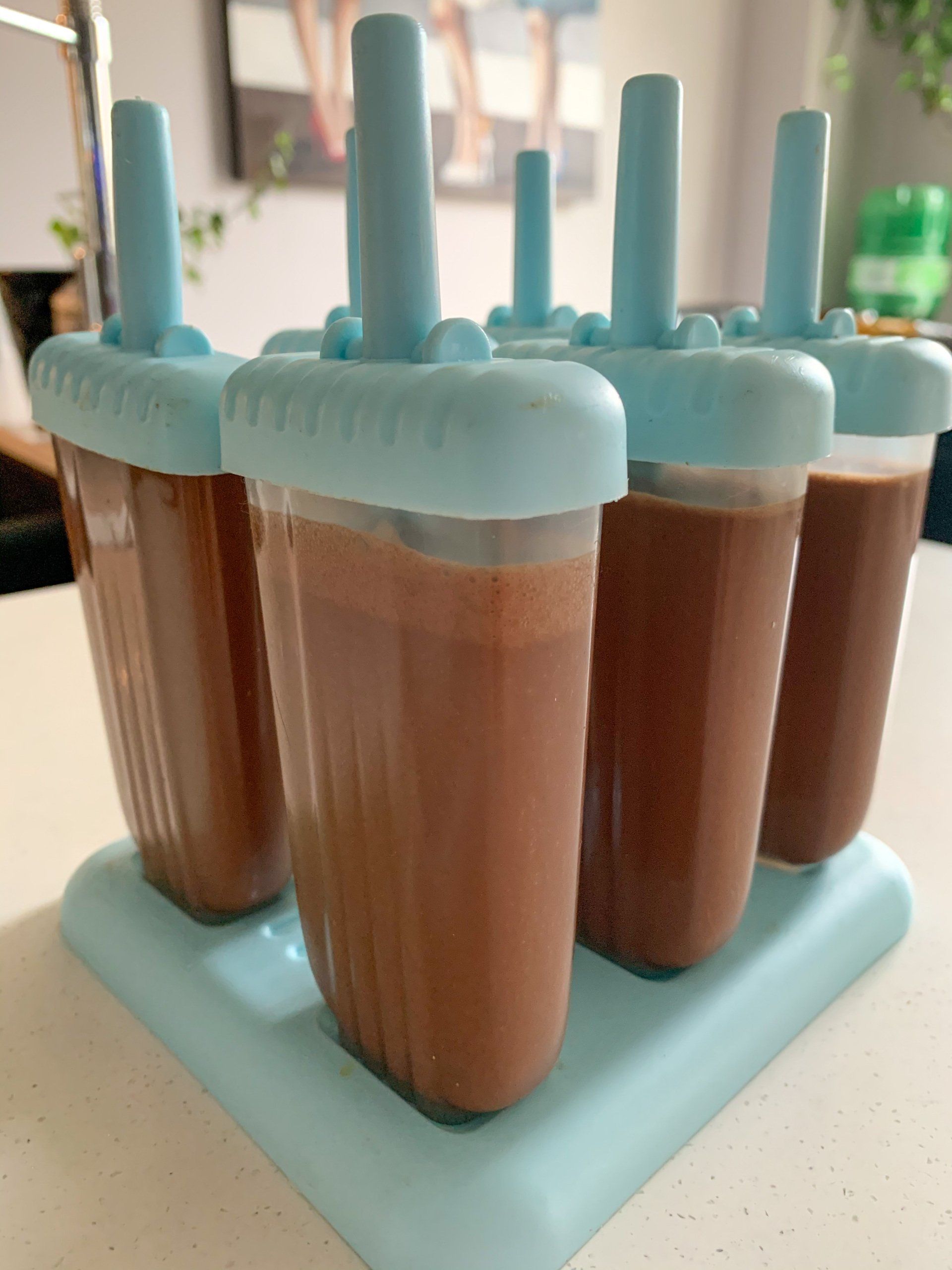 Fudgesicles