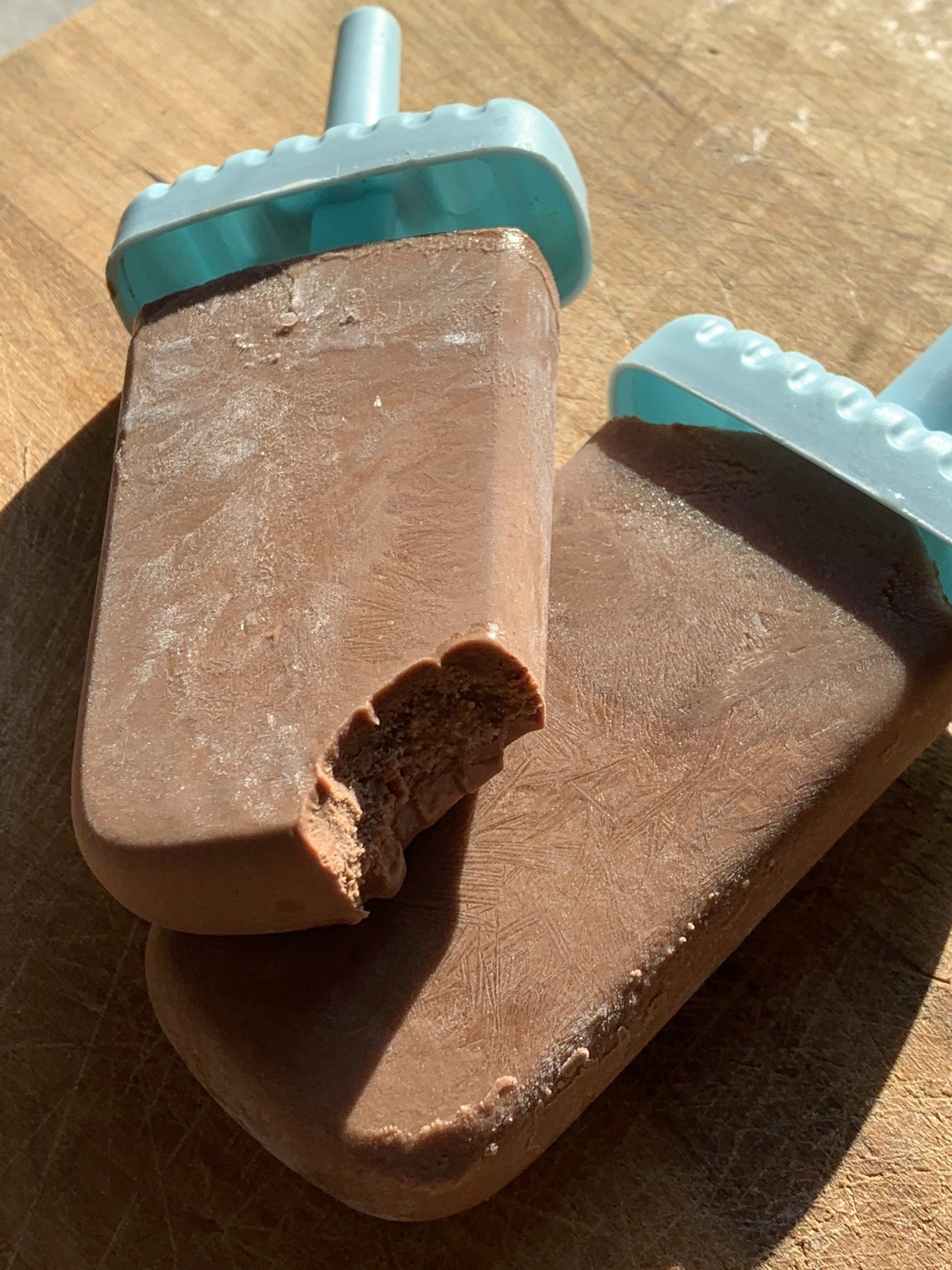 Fudgesicles