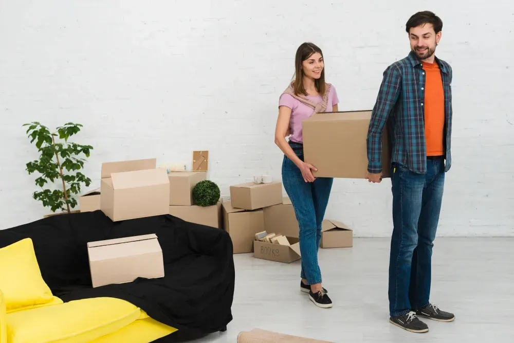 People Moving to Lubbock People Moving to Lubbock