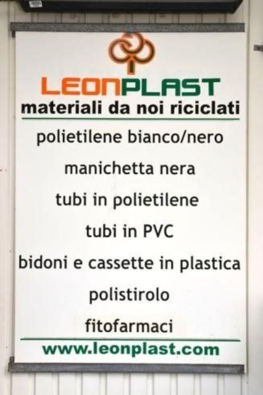 servizi della ditta