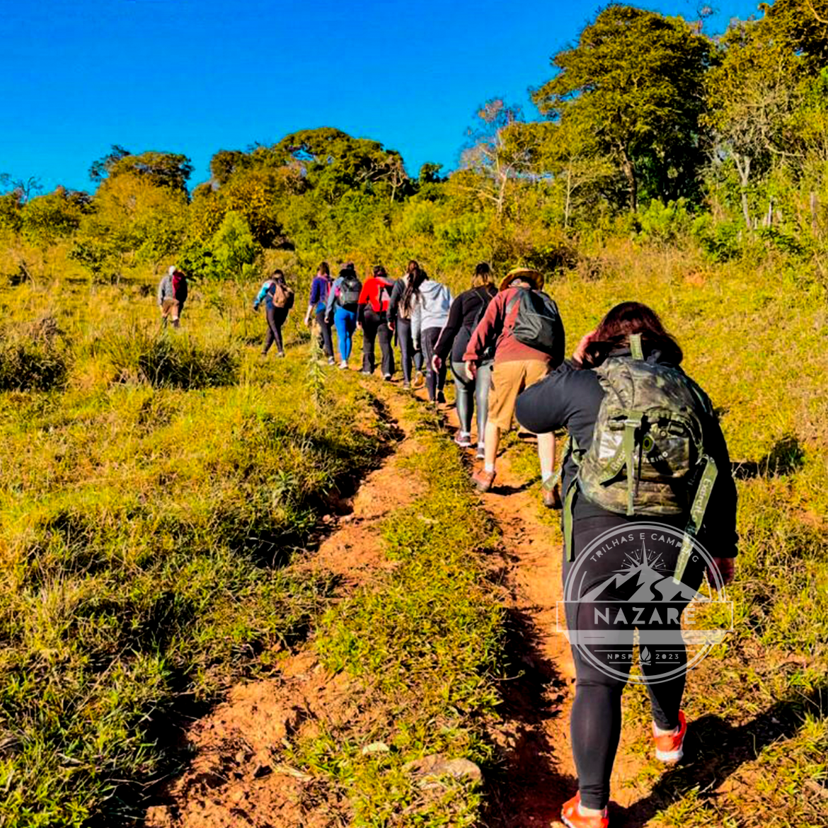 Destrave seus limites em nossas trilhas, aventura e emoção garantidas com a Nazaré Adventure